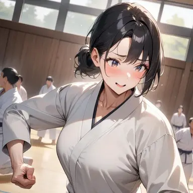 Profile image of ナオミ