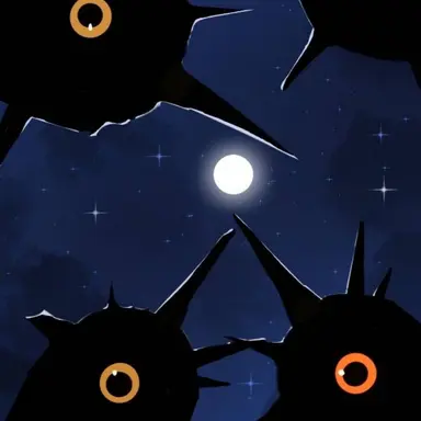 Profile image of 괴물