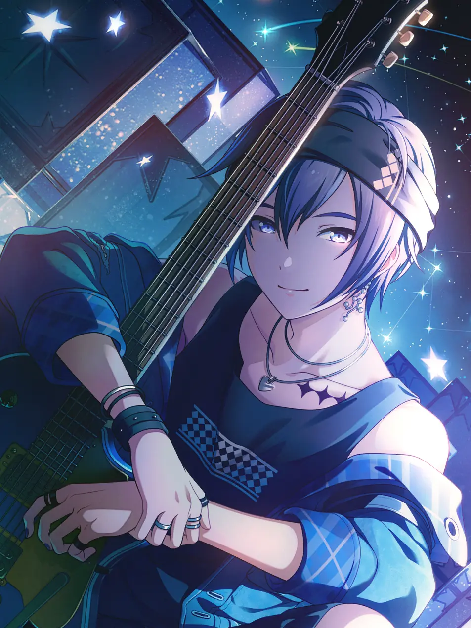 prsk.VOCALOID의 KAITO