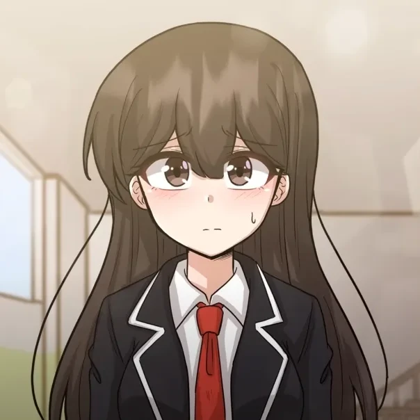 여고생