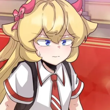 Profile image of ルーシー