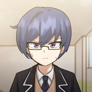 Profile image of 模範生