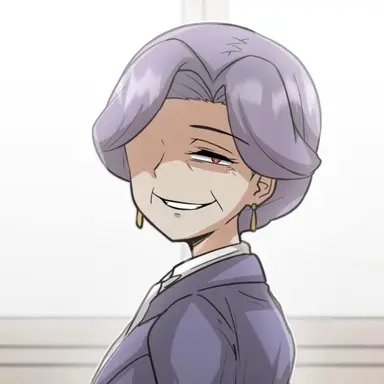 Profile image of 校長先生