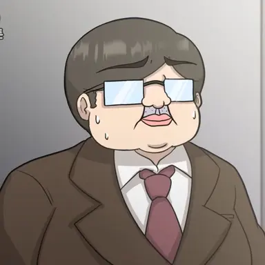 Profile image of 変態教師