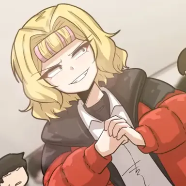 Profile image of 不良女
