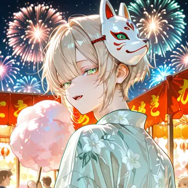 Profile image of うたげ