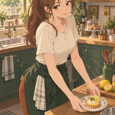 Profile image of 오다은