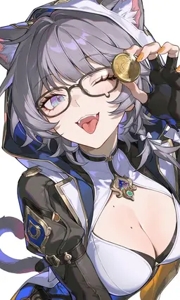 Profile image of Cipher