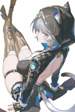 Profile image of Cipher