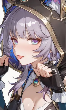 Profile image of Cipher