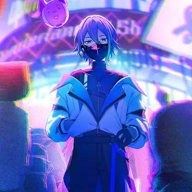 Profile image of 神代類