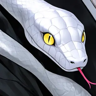 Profile image of 白弦