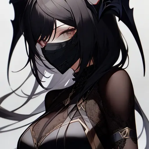 Karaaaaasu564의 エフィル