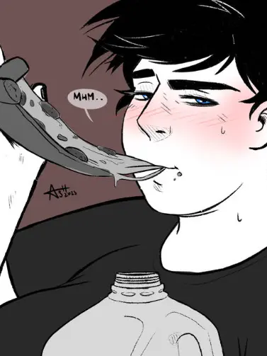 PutridSauce9033의 Male World