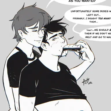 Profile image of Male world