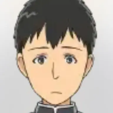 Profile image of ベルトルト