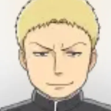 Profile image of ライナー