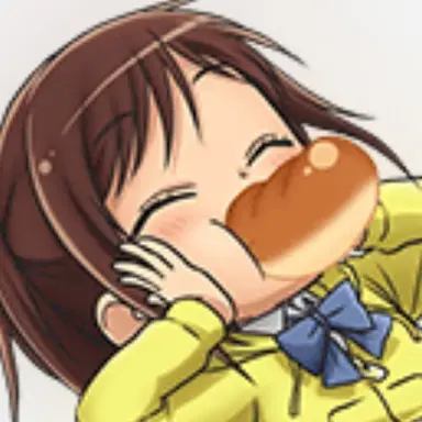 Profile image of サシャ