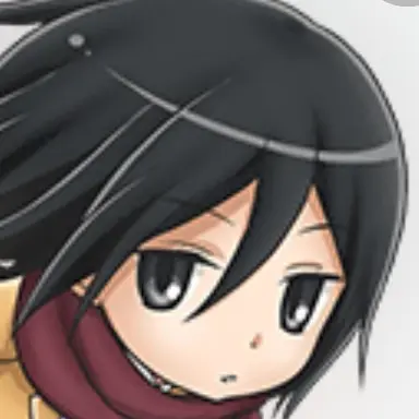 Profile image of ミカサ