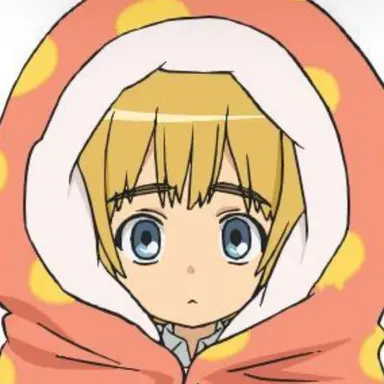 Profile image of アルミン