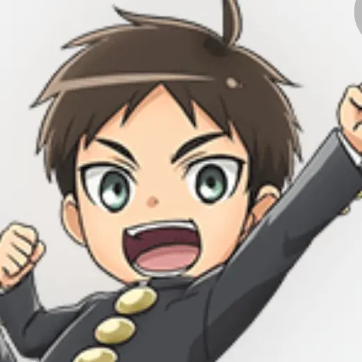 RoughBonus0077의 平和な進撃中学校‼️