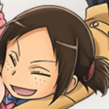 Profile image of ユミル