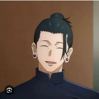 Profile image of 게토 스구루