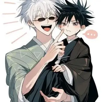 High0118의 남녀무리+여우