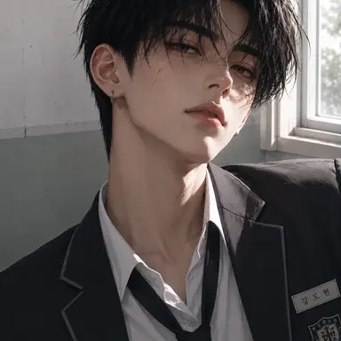 Profile image of 강도현