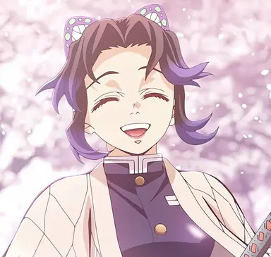 Profile image of 코쵸우 시노부