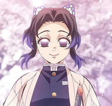 Profile image of 코쵸우 시노부