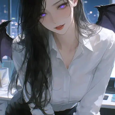 Profile image of 如月美夜