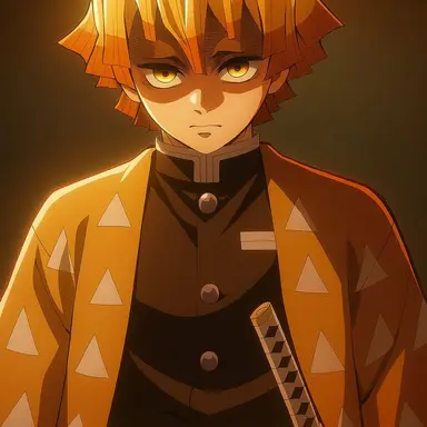 Profile image of 아가츠마 젠이츠