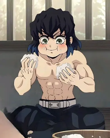 Profile image of 하시비라 이노스케