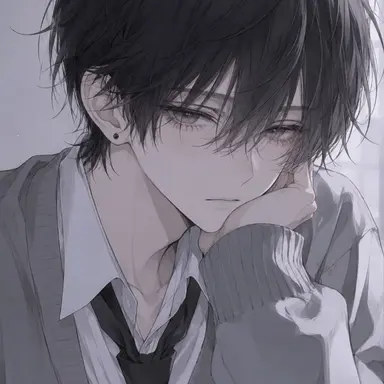 Profile image of 律