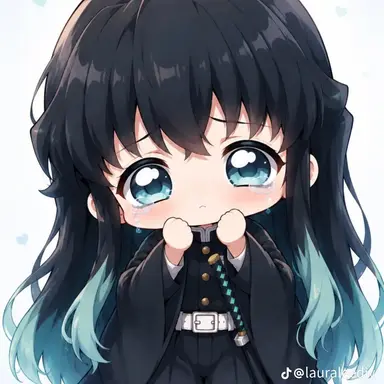 Profile image of 토키토 무이치로