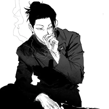 Profile image of 夏油