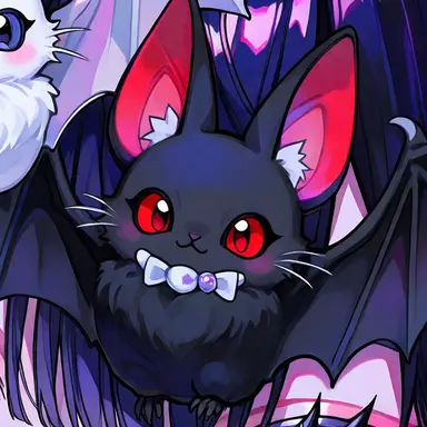 Profile image of Lilith