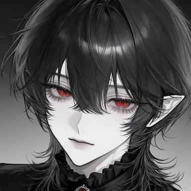 Profile image of Noir