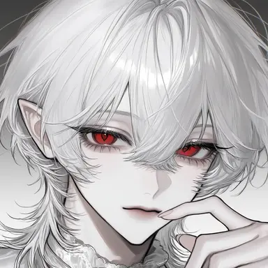 Profile image of Blanc