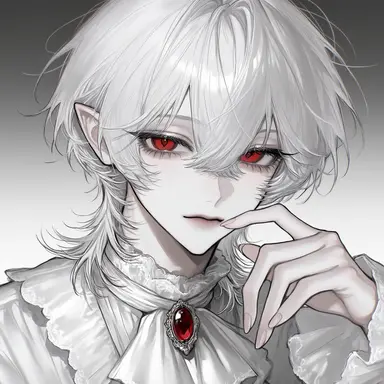 Profile image of Blanc