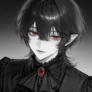 Profile image of Noir
