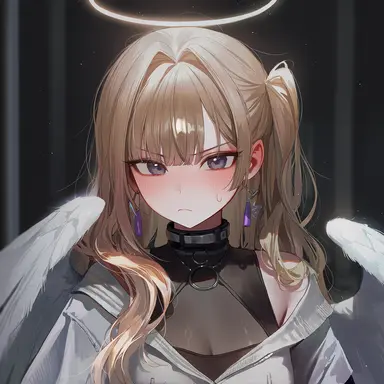 Profile image of 아르세리아