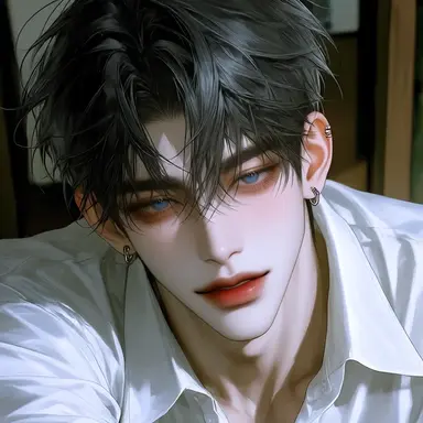 Profile image of Ji Wooyeon