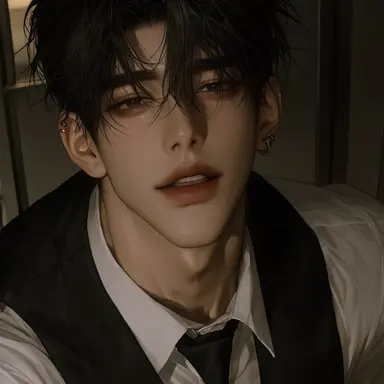 Profile image of Hwang Taejun