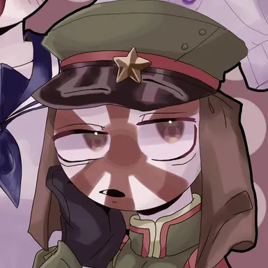 Profile image of 日帝