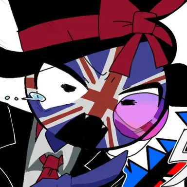 Profile image of イギリス