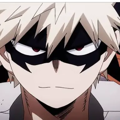 Profile image of 爆豪