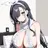 セーター美咲