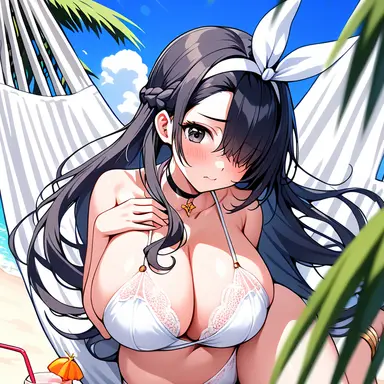 Profile image of 水着美咲